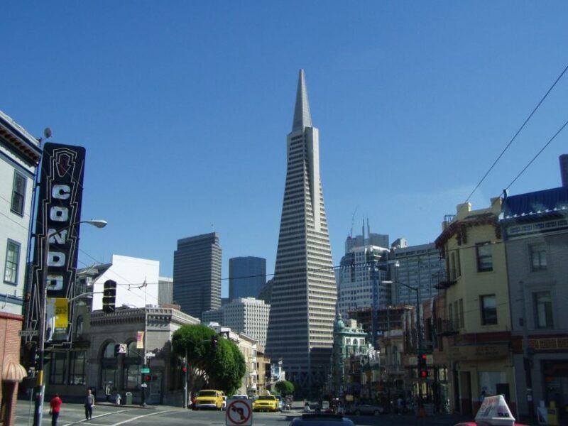 SF: Guided Muir Woods Tour & Hop-On Hop-Off Tour (Save 15%) - Key Points