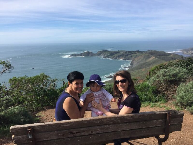 SF: Muir Woods, Sausalito, Golden Gate Bridge Private Tour - Authentic Experiences and Highlights from Reviews