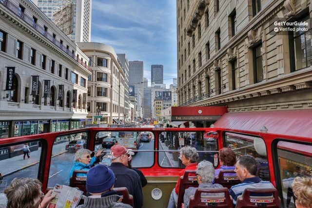 SF: Napa & Sonoma Wine Tour & Hop-on Hop-off Tour (Save 15%) - Pricing and Value
