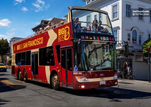 SF: Napa & Sonoma Wine Tour & Hop-on Hop-off Tour (Save 15%) - Authentic Experiences and Practical Tips