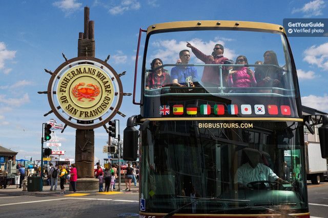 SF: Napa & Sonoma Wine Tour & Hop-on Hop-off Tour (Save 15%) - Who This Tour Is Best For
