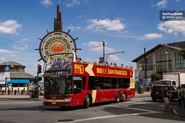 SF: Napa & Sonoma Wine Tour & Hop-on Hop-off Tour (Save 15%) - FAQ