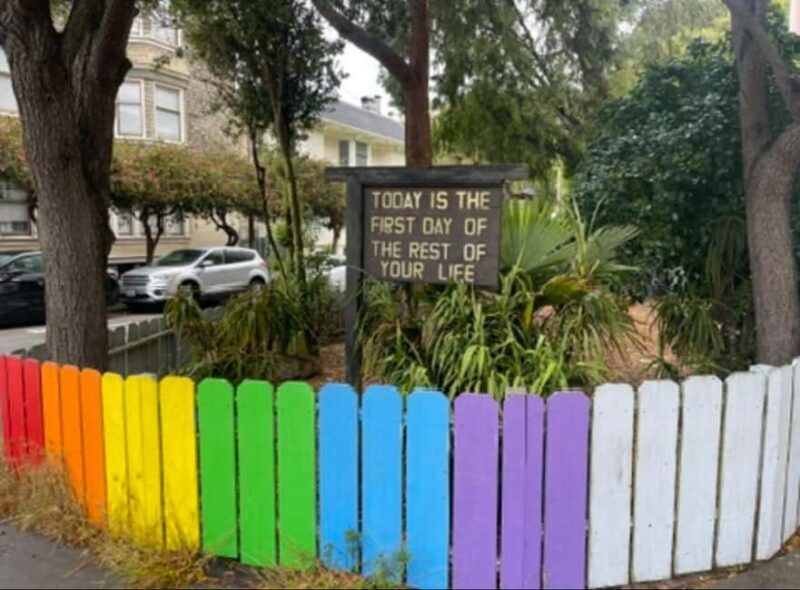 SF: Painted Ladies and the Harlem of the West Historic Tour - Introduction