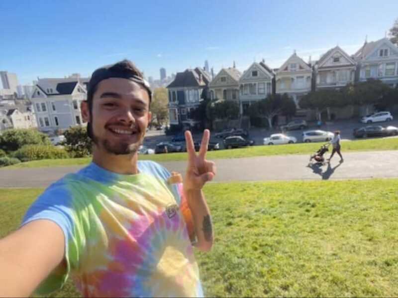 SF: Painted Ladies and the Harlem of the West Historic Tour - Overview of the Tour Experience