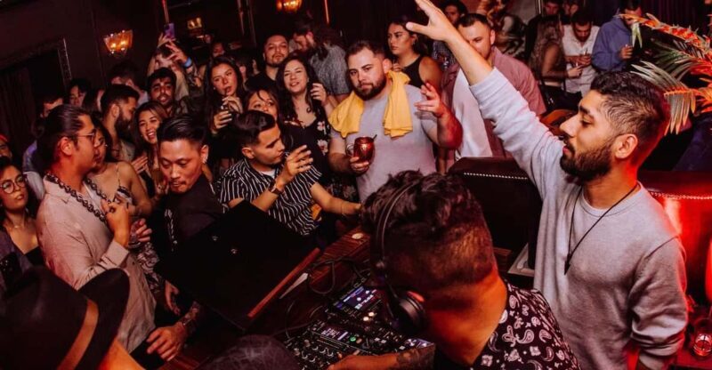SF Pub Crawl and Clubbing Experience - Practical Tips for Participants