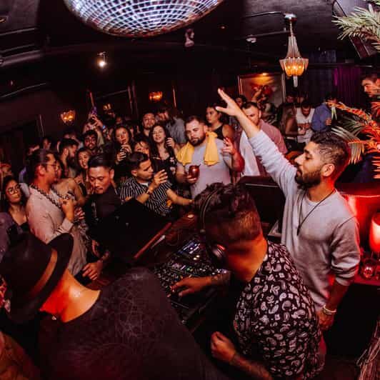 SF Pub Crawl and Clubbing Experience - FAQ