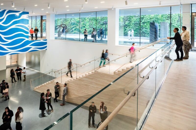 SF: San Francisco Museum of Modern Art (SFMOMA) Entry Ticket - Understanding the Value