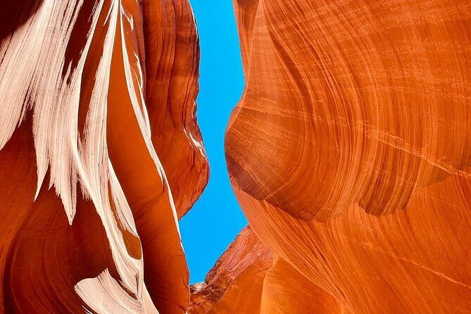 SF to Yellowstone,Grand Teton,Antelope Canyon&Vegas 7-Day Tour - Exploring the Itinerary in Detail