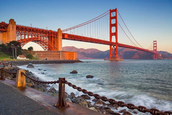 SFO Pick-Up with City Sightseeing Tour - What Travelers Say & Why It Works
