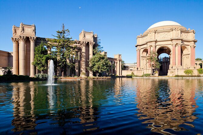 SFO Pick-Up with City Sightseeing Tour - Who Should Book This?