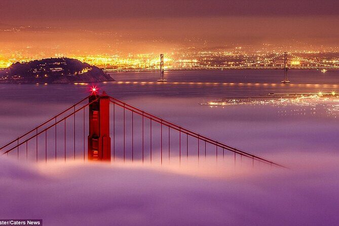 SFO Pick-Up with City Sightseeing Tour - Final Thoughts