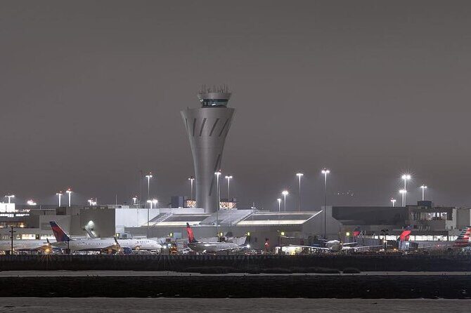 SFO to San Francisco | Private Airport Transfer (One-way) - Booking and Practicalities