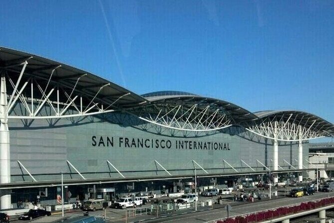 SFO to Sonoma | Private Airport Transfer (One Way) - Key Points