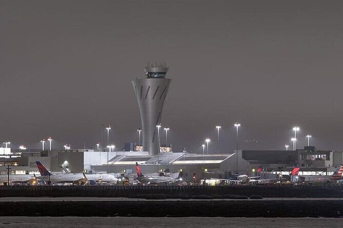 SFO to Sonoma | Private Airport Transfer (One Way) - What Past Travelers Say
