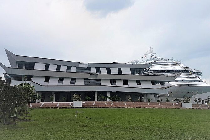 SG Cruise Arrival Transfer to Changi Airport - The Sum Up: Who Is This Transfer Best For?