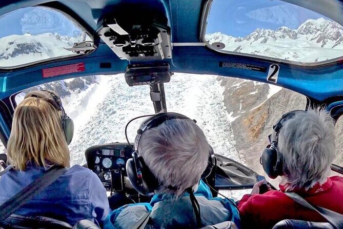Shackleton Glacier Whiskey Endurance - 50mins - FAQs