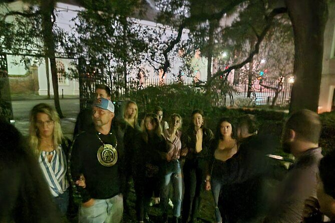 Shadows of the Peninsula - Haunts, Pirates and Death Ghost Tour - What Makes this Tour Special?