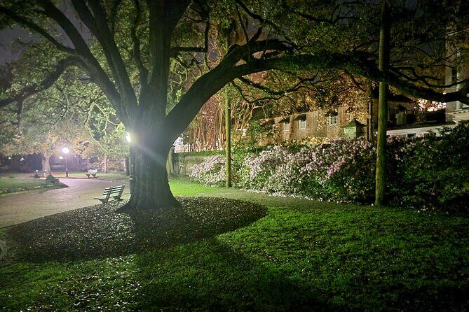 Shadows of the Peninsula - Haunts, Pirates and Death Ghost Tour - Who Will Enjoy This Tour?