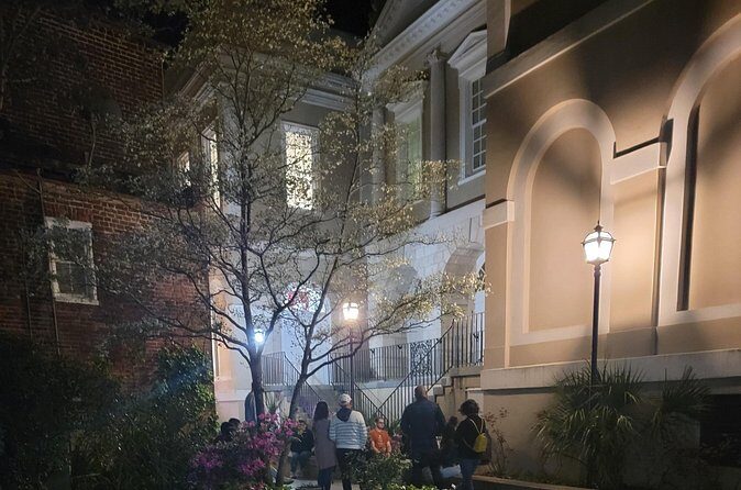 Shadows of the Peninsula - Haunts, Pirates and Death Ghost Tour - FAQs