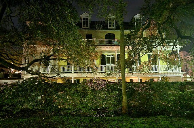 Shadows of the Peninsula - Haunts, Pirates and Death Ghost Tour - Final Thoughts