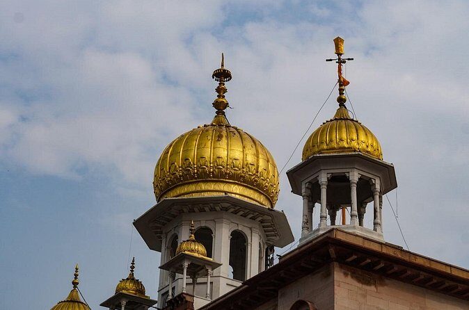 Shah Jahans Old Delhi: A Historical Bike Odyssey - Final Thoughts