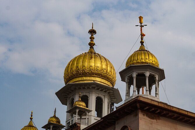 Shah Jahans Old Delhi: A Historical Bike Odyssey - FAQ
