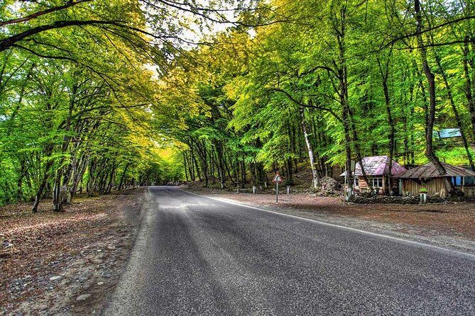 Shahdag Adventure Tour - FAQ