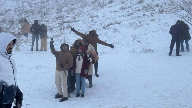 Shahdag group tour with Candy Cane Mountains - Practical Details and What to Expect