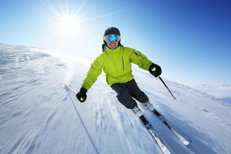 Shahdag group tour with Candy Cane Mountains - Who This Tour Is Best For