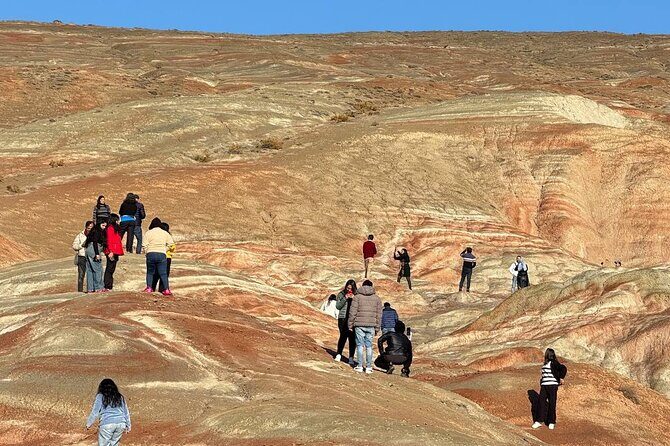Shahdag Tour and Candy Cane Mountains tour - Who Should Consider This Tour?