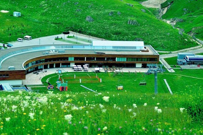 Shahdag tour - Practical Tips and Considerations