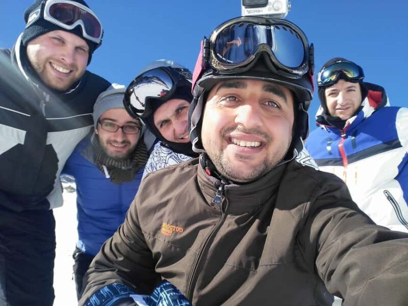 Shahdag Tour: Explore Azerbaijans Majestic Mountains - Key Points