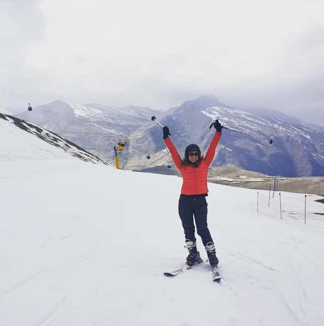 Shahdag Tour: Explore Azerbaijans Majestic Mountains - An In-Depth Look at the Shahdag Experience