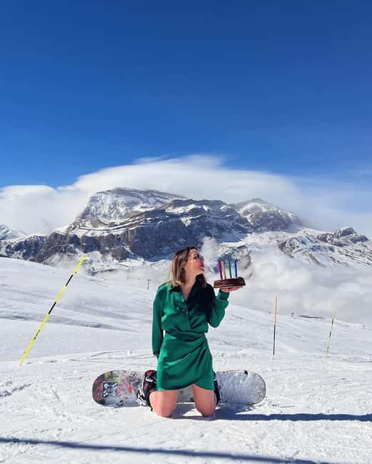 Shahdag Tour: Explore Azerbaijans Majestic Mountains - FAQ