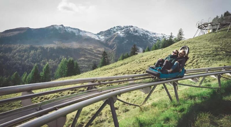 Shahdag Winter & Summer Tourist Complex Guided Tour - The Shahdag Complex: A Marvel of Mountain Hospitality