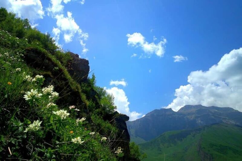 Shahdagh Guided Tour - FAQ