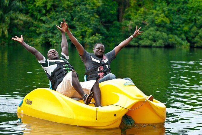 Shai Hills Mini Safari & Akosombo Boat Cruise Tour - Detailed Review of the Tour Experience