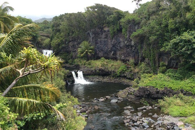 Shaka Guide Maui "Classic" Road to Hana Audio Driving Tour - What Travelers Are Saying