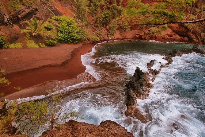 Shaka Guide Maui "Classic" Road to Hana Audio Driving Tour - Who Should Consider This Tour?