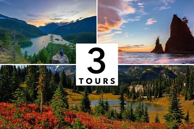 Shaka Guide: Seattle Audio Tour Bundle - An Honest Look at the Experience