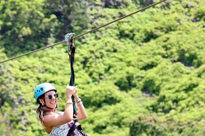 Shaka Zipline: 8 Line Zipline Tour (80 - 260 lbs) - Final Thoughts: Is It Worth It?