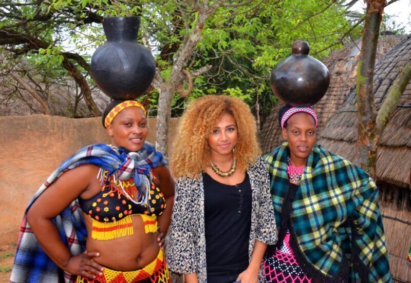 Shakaland and Zulu Culture Full-Day Trip - An In-Depth Look at the Tour
