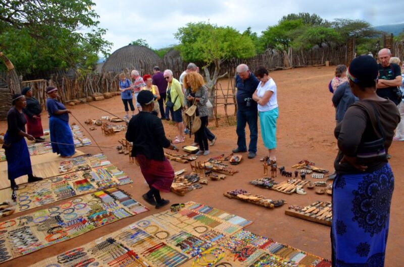 Shakaland and Zulu Culture Full-Day Trip - Who Should Consider This Tour?