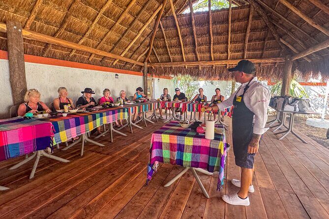 Shake It Up- Dance & Salsa Tequila Experience With Transfer - The Value and Practical Details