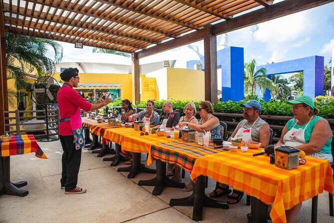Shake It Up- Dance & Salsa Tequila Experience With Transfer - What Does the Tour Include and Exclude?