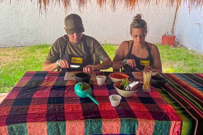 Shake It Up- Dance & Salsa Tequila Experience With Transfer - Authentic Experiences and Real-World Feedback
