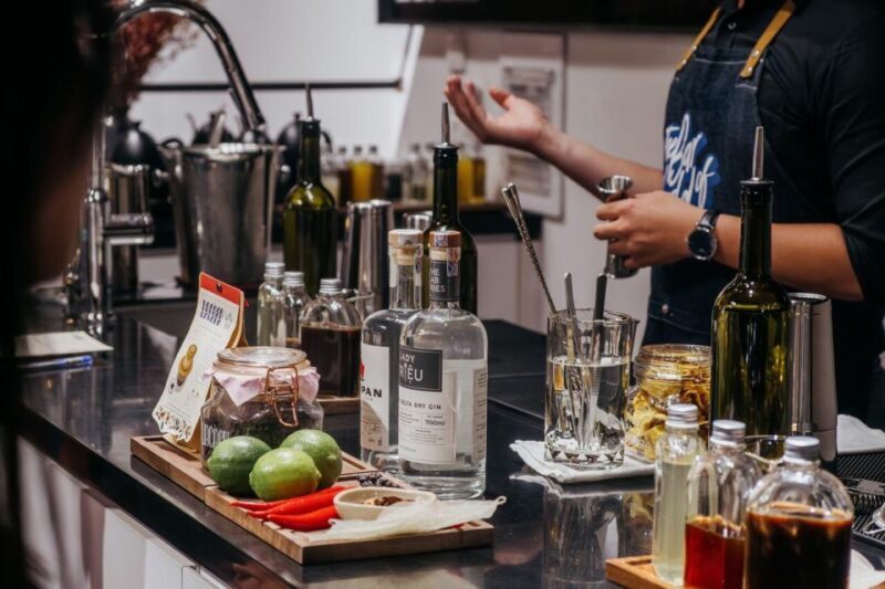 Shake & Savor: Coffee-Themed Cocktails from Vit Nam - FAQ