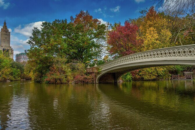 Shakespeare in Central Park: Self-Guided Story Quest - An In-Depth Look at the Experience