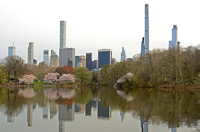 Shakespeare in Central Park: Self-Guided Story Quest - FAQ