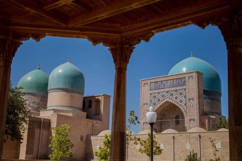 Shakhrisabz tour to the birthplace of Tamerlane - Who Will Benefit Most from This Tour?
